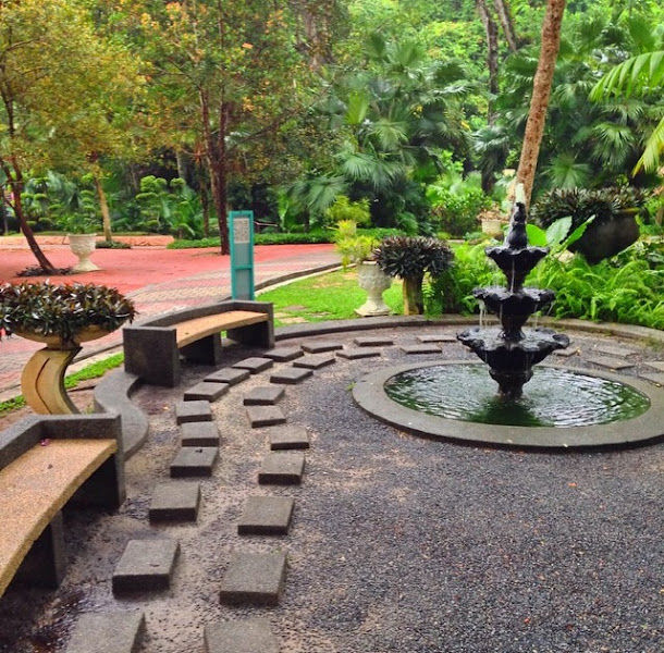 Taman Bandar Pulau Pinang (formerly Taman Belia)