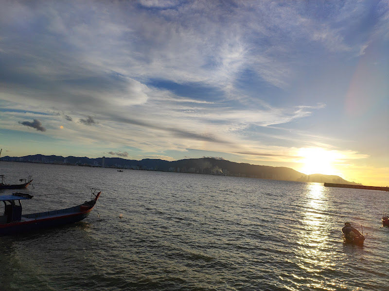 Butterworth Viewing Platform
