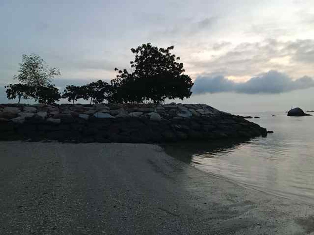 Peanut Island