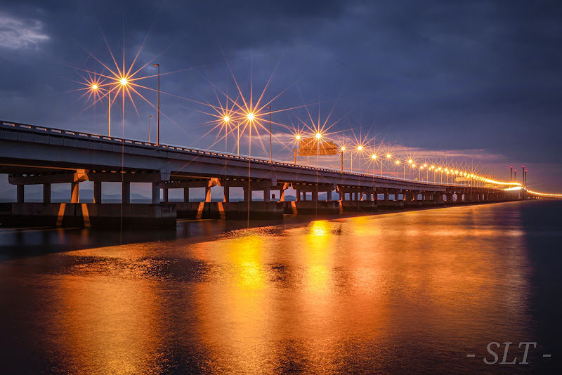 Bayan Lepas Jetty