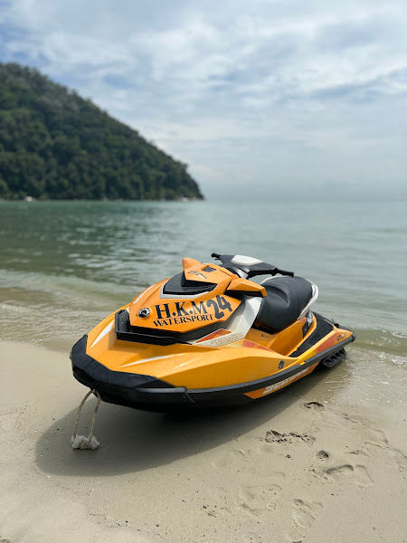 HKM WATERSPORT