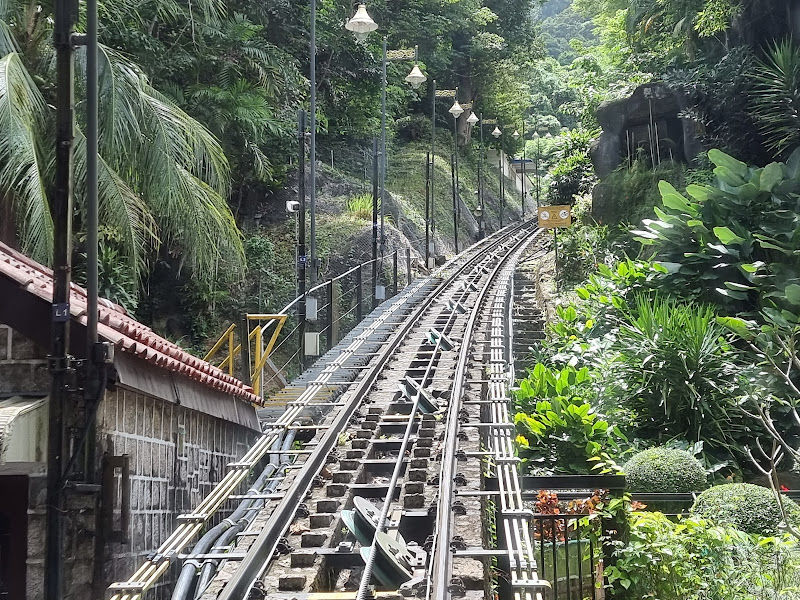 Bukit Bendera