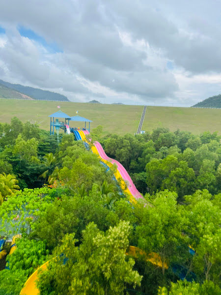 Sim Leisure Adventureplay Sdn. Bhd.