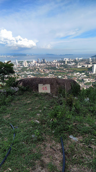 Penang Hill Station 45