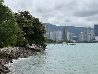 Green Hall Viewingspot 1