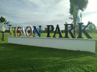Vision Park 3