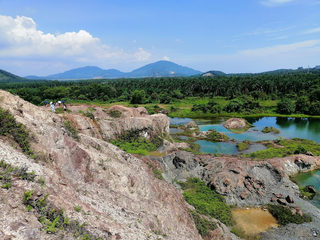 Bukit Tok Alang aka Guar Petai 1