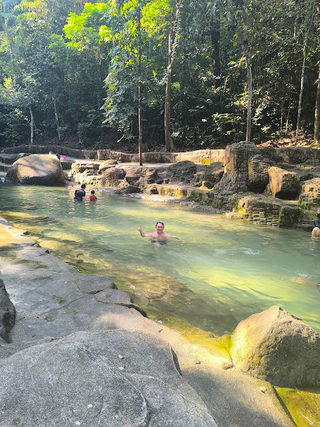 Teluk Bahang Forest 3