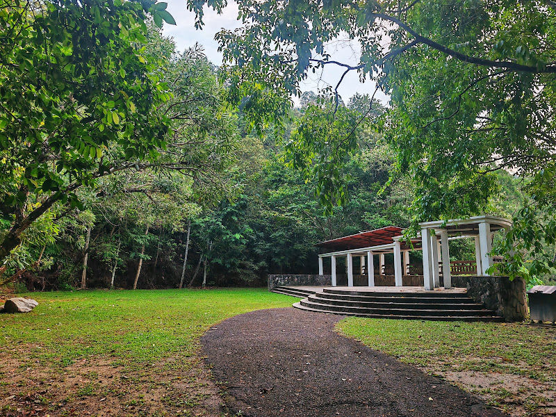 Quarry Park / Taman Kuari Viewpoint
