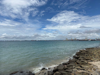 Green Hall Viewingspot 2