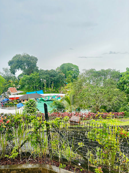 هضبة بينانج ماليزيا