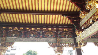 Boon San Tong Khoo Kongsi 3