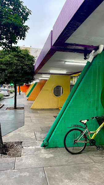 7d Discovery Motion Theater