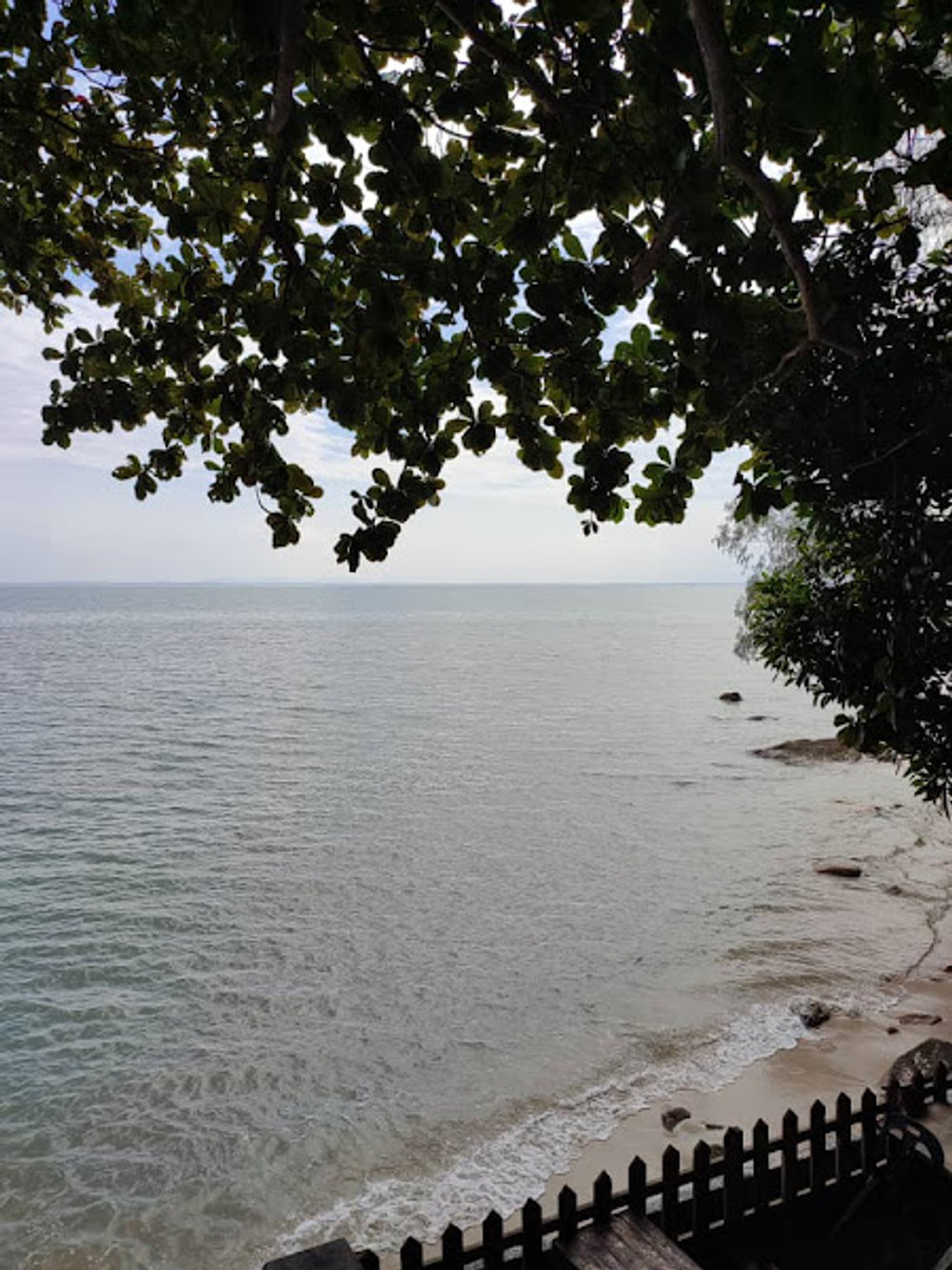 Tanjung Bungah Seaside Beaches