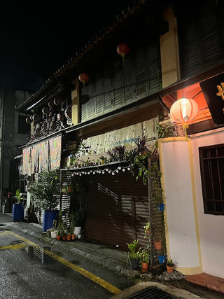 Georgetown Heritage site 2