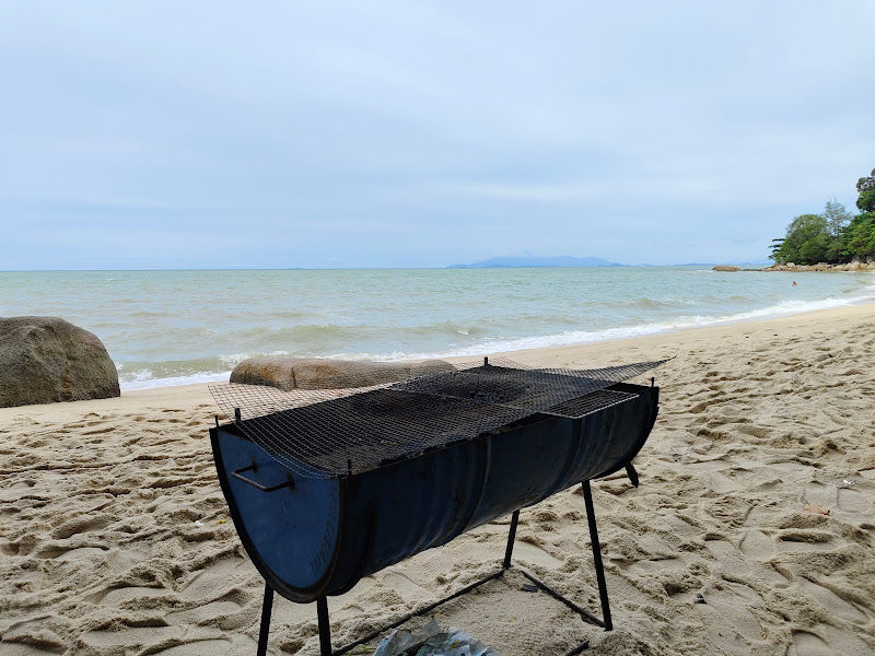 QueQayyum Sea Sport Activity