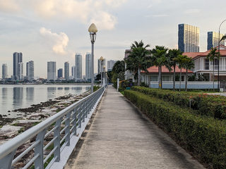 Seri Tanjung Pinang Promenade 1