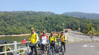 Air Hitam 山顶景观区 3