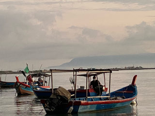 Persiaran Gurney (Gurney Drive) 1