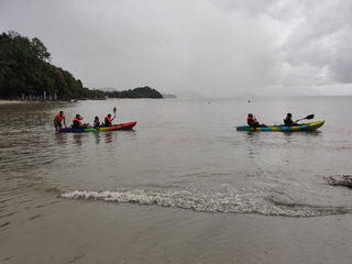 Tanjung Asam Beach 1