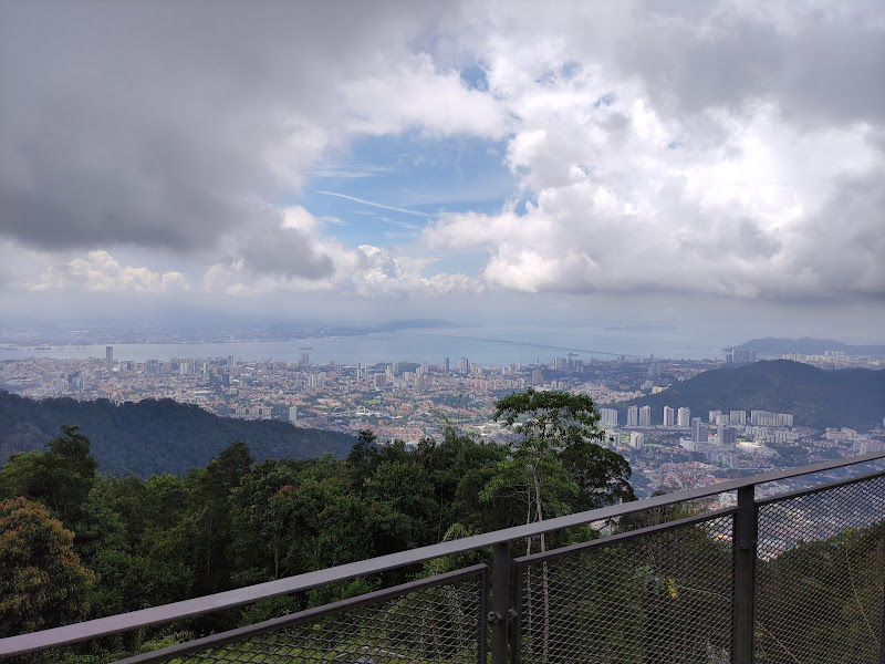 Edgecliff @viewingspot