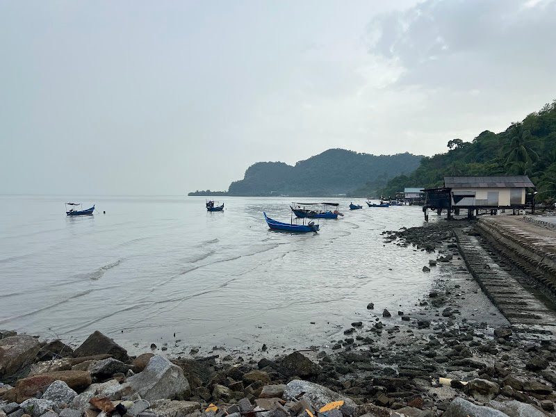 Teluk Tempoyak