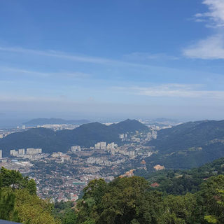 Penang Hill 3