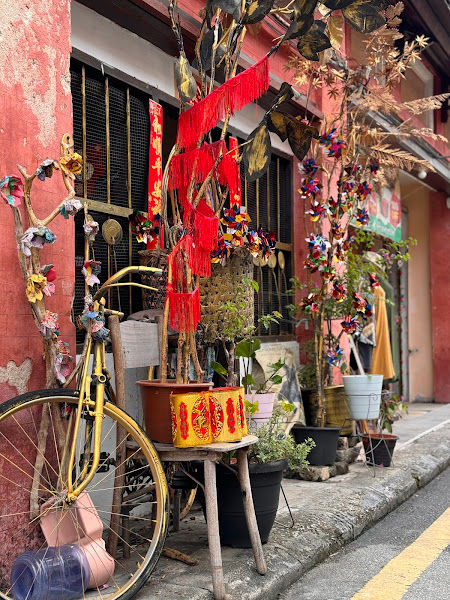 Too Narrow-Sculpture