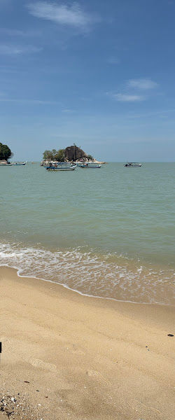 Lovers' Isle Batu Ferringhi