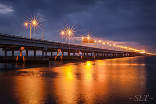 Bayan Lepas Jetty 1