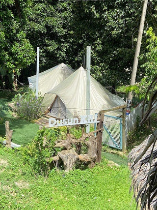 KADI Resort Ibadurrahman 1