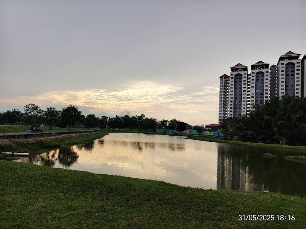WoodHaven @BM PENANG