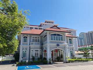 义合豆蔻场 Kilang Buah Pala Ghee Hup 3