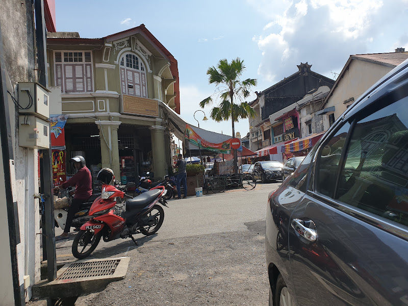 Untrained Parakeet-Sculpture