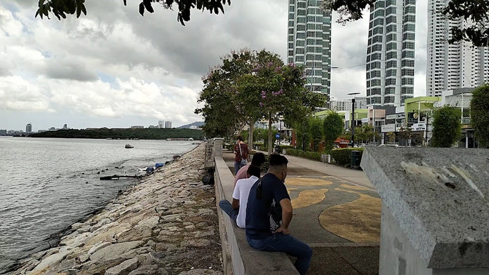 Karpal Singh Drive