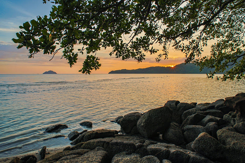 G.S Beach View Spot #2 T.K