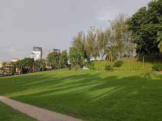 Bukit Dumbar Park 1