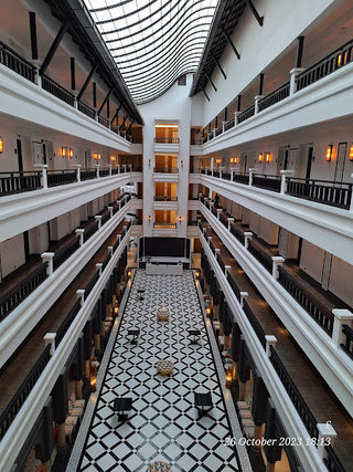 Bertam Souk & Water Park, Penang 3