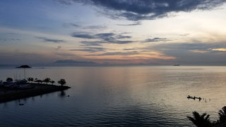 Penang Swimming Club Viewing Point (Public) 1