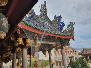 Leong San Tong Khoo Kongsi 2