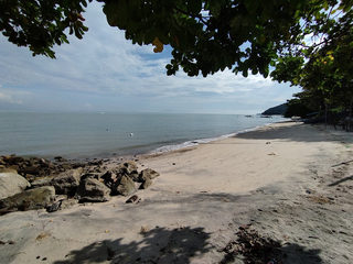Teluk Bahang Viewing Point (Kampung Nelayan) 2