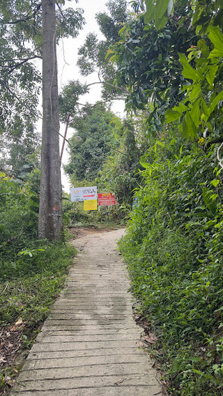 Hua Guo Shan (Bukit Mertajam) 2