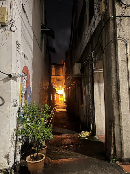 Georgetown Heritage site