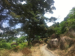 Air Terjun Titi Kerawang 2