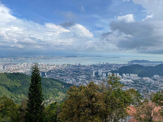 Bukit Bendera 1