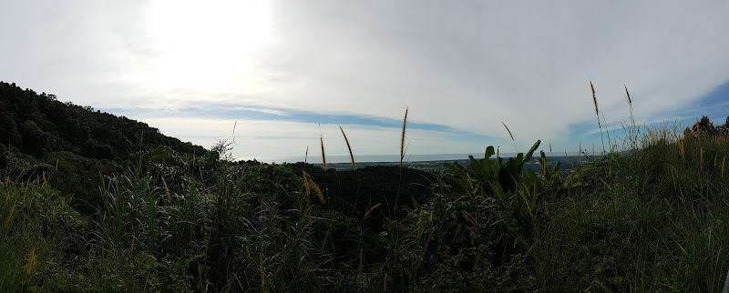 Ocean Family Theme Park