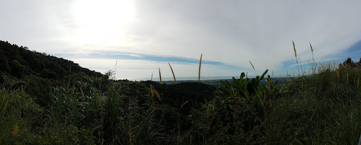 Ocean Family Theme Park