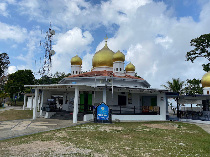 Masjid Bukit Bendera