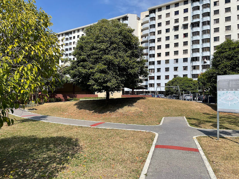 Kampung Benggali Butterworth Park