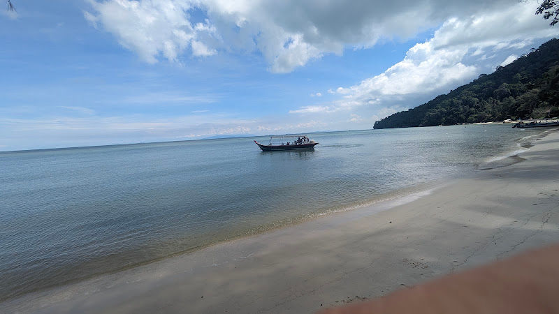 Penang Monkey Beach
